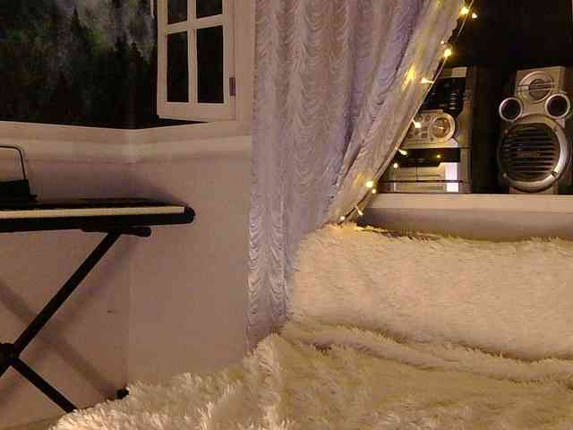 Serseia webcam