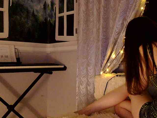 Oksana_32 webcam