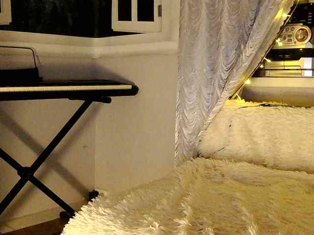 Serseia webcam