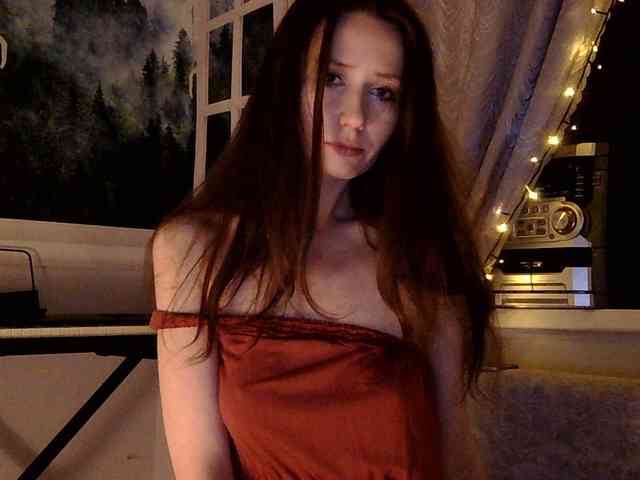Oksana_32 webcam