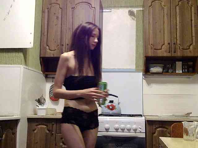 Serseia webcam