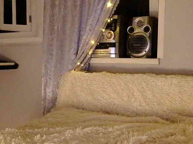Serseia webcam