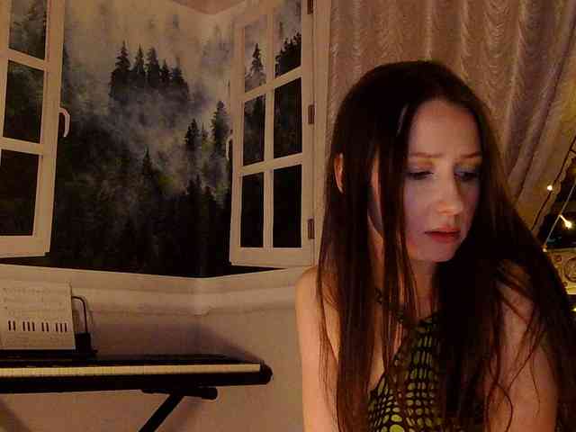 Oksana_32 webcam