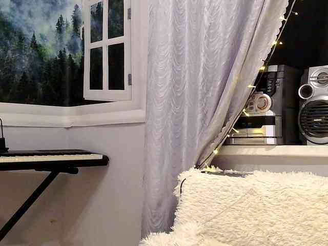 Serseia webcam