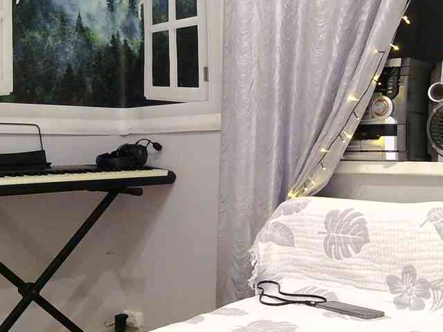 Serseia webcam
