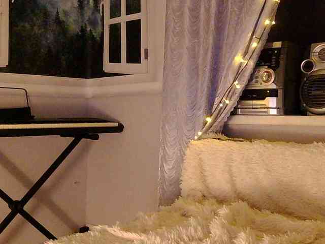 Serseia webcam