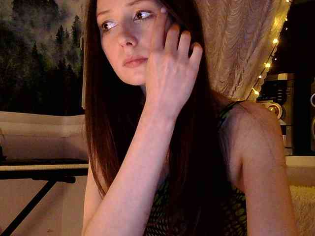 Oksana_32 webcam