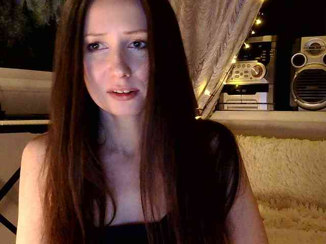 Oksana_32 webcam