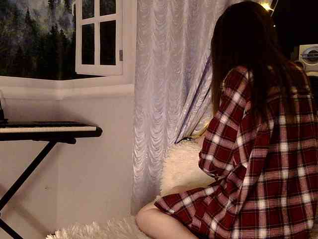 Oksana_32 webcam