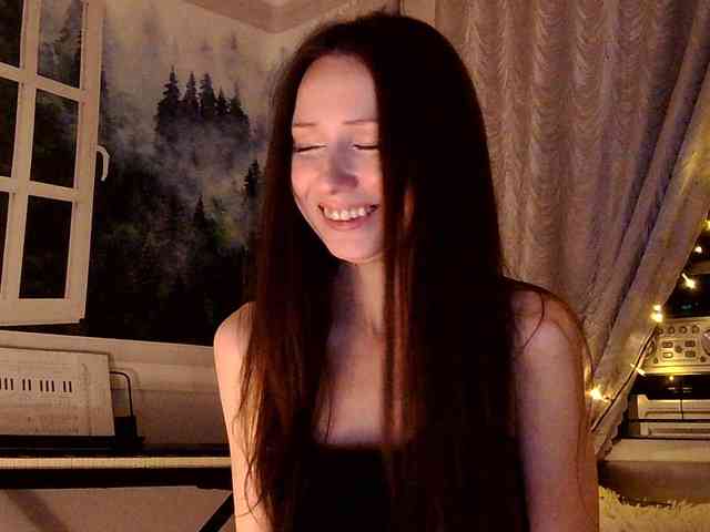 Oksana_32 webcam