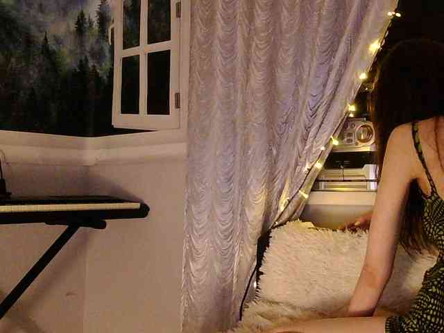 Serseia webcam