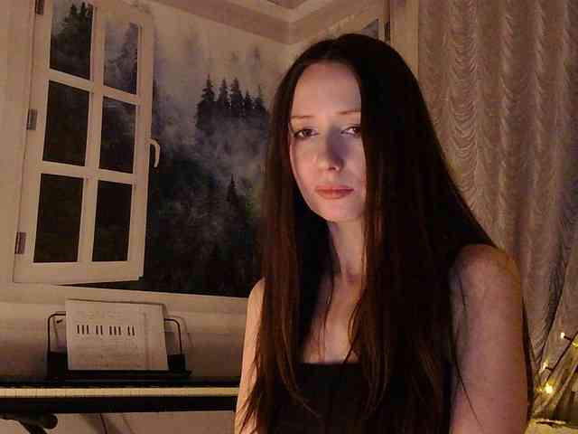 Oksana_32 webcam