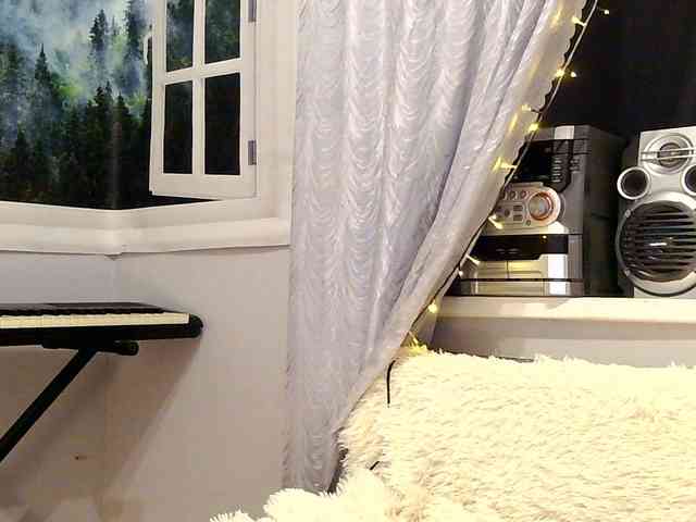 Serseia webcam