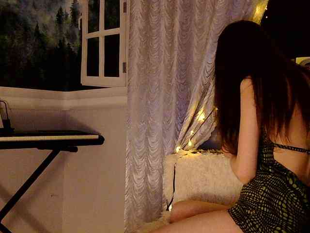 Oksana_32 webcam