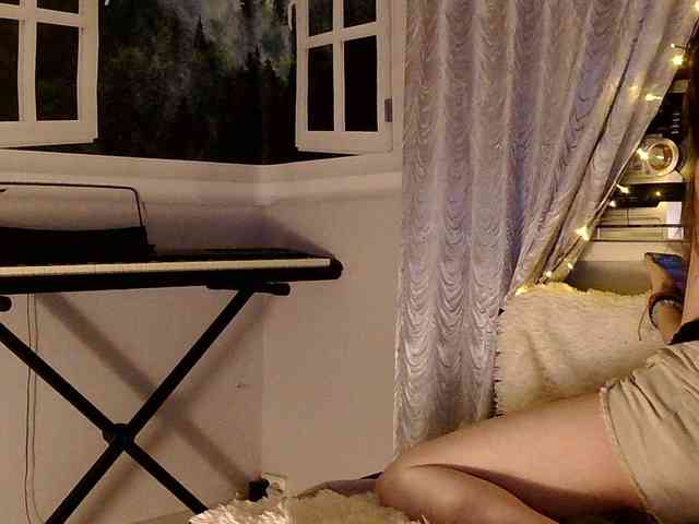 Serseia webcam