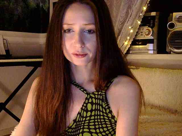 Oksana_32 webcam
