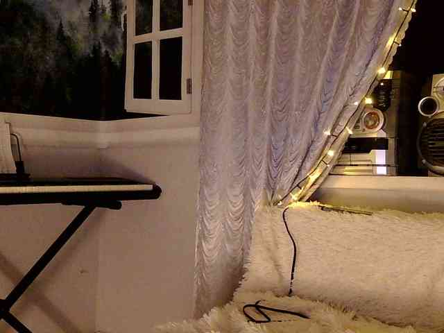 Serseia webcam