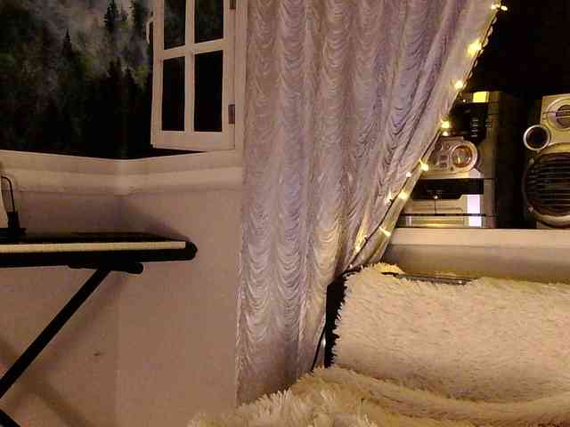 Serseia webcam