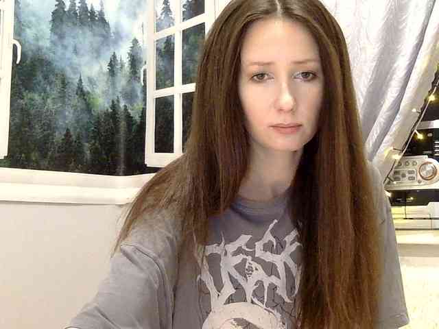 Oksana_32 webcam