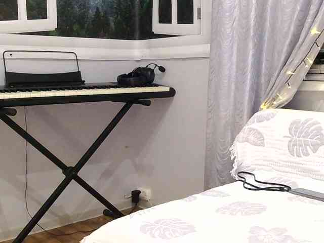 Serseia webcam