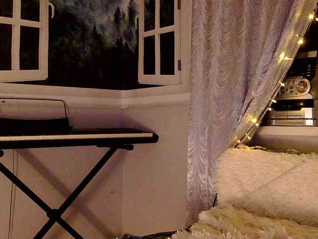 Serseia webcam