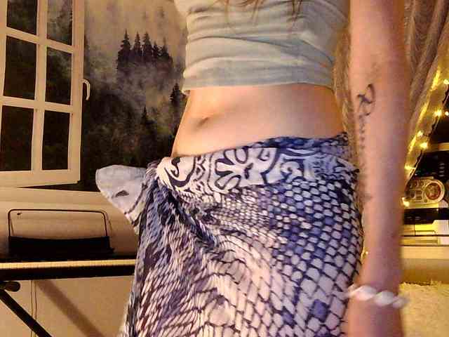 Serseia webcam