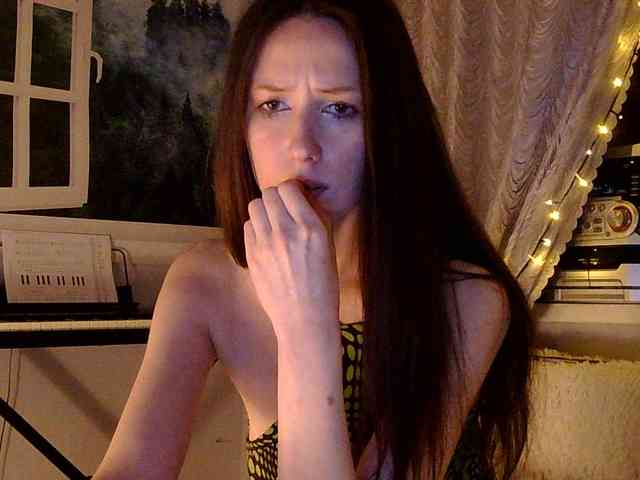 Oksana_32 webcam