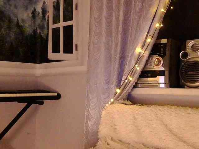 Serseia webcam