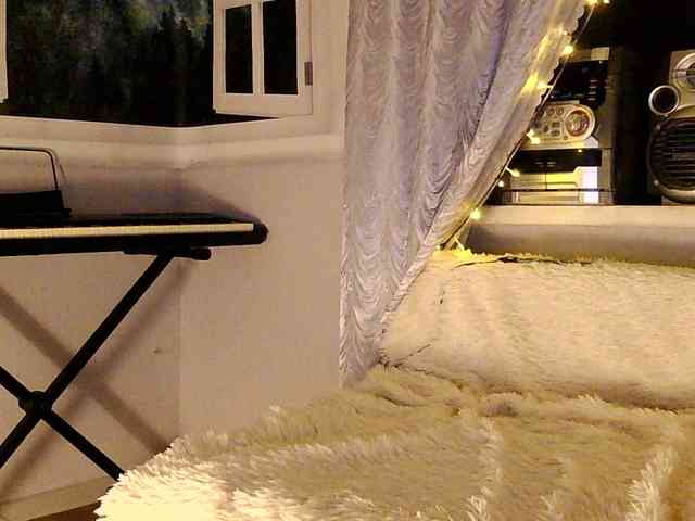 Serseia webcam