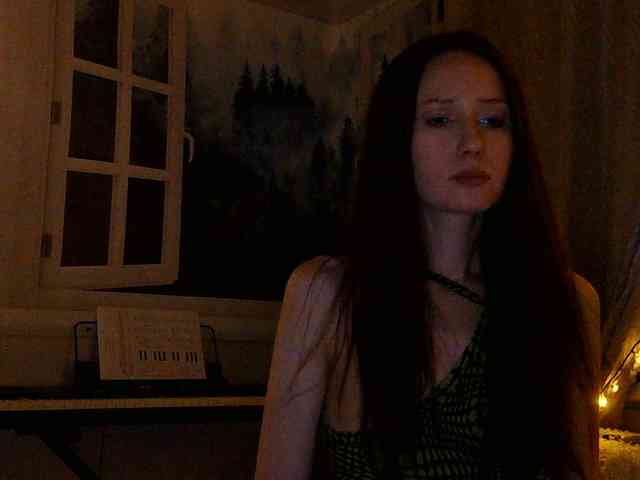 Oksana_32 webcam