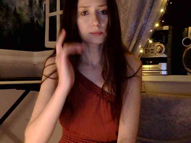 Oksana_32 webcam