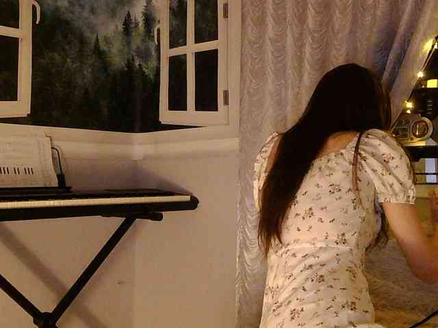 Serseia webcam