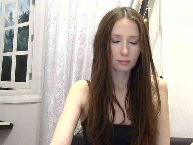 Oksana_32 webcam