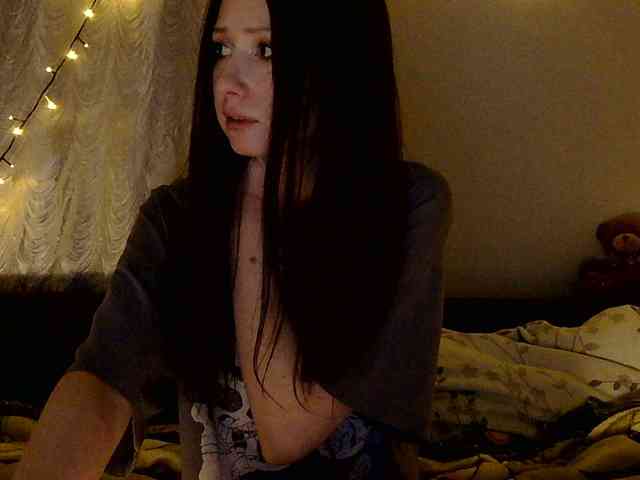 Oksana_32 webcam