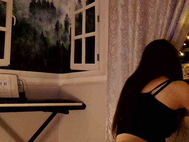 Oksana_32 webcam