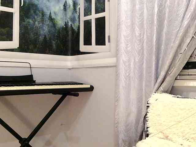 Serseia webcam
