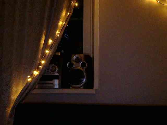 Serseia webcam