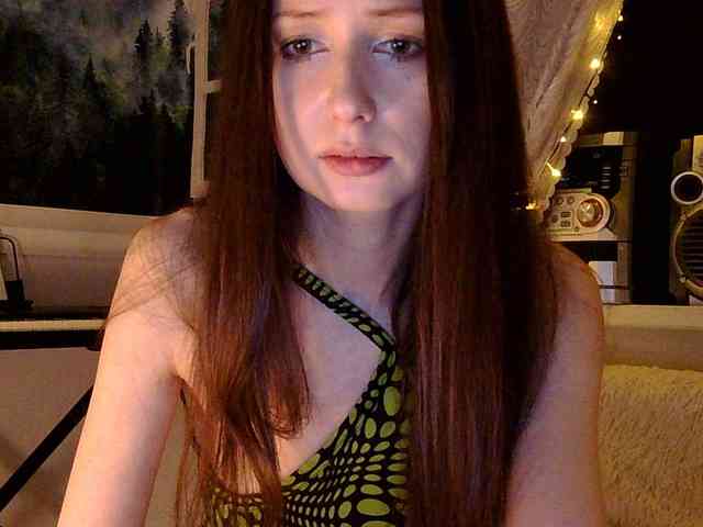 Oksana_32 webcam
