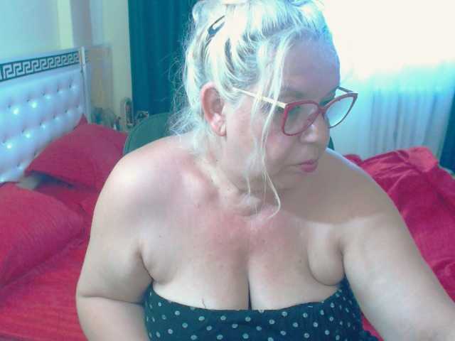 SonyaHotMilf
