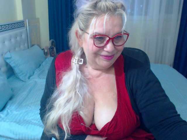SonyaHotMilf