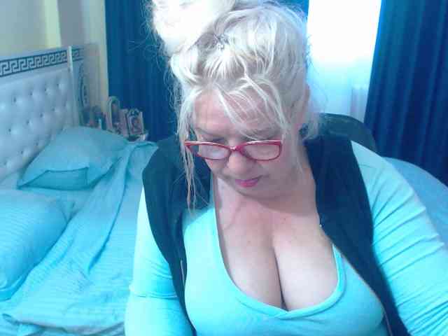 SonyaHotMilf