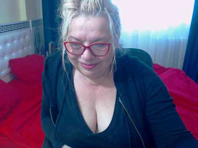 SonyaHotMilf