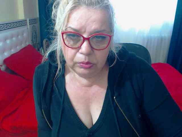 SonyaHotMilf
