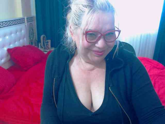 SonyaHotMilf