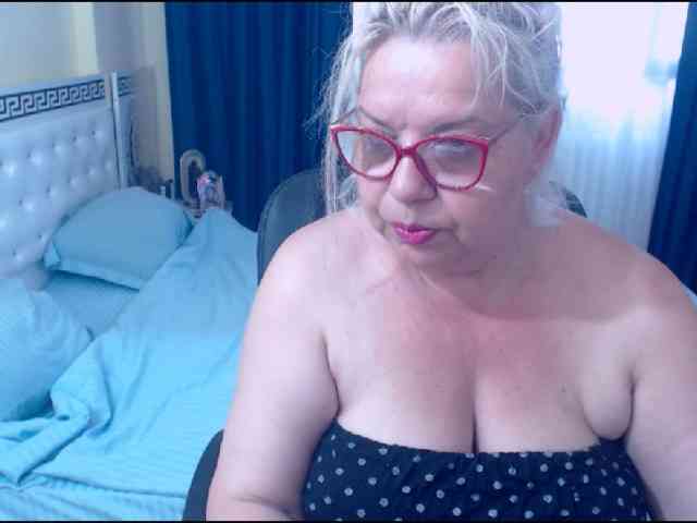 SonyaHotMilf