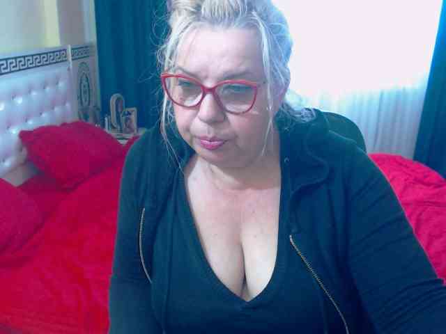 SonyaHotMilf