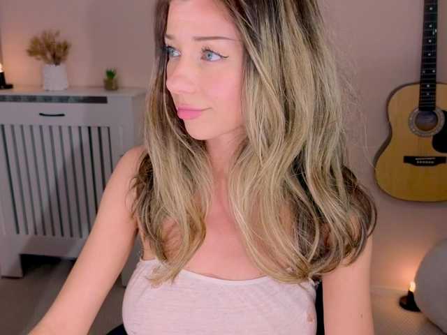 Lenamuti's BongaCams profile