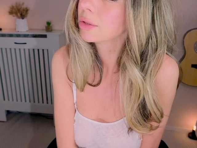 Lenamuti's BongaCams profile