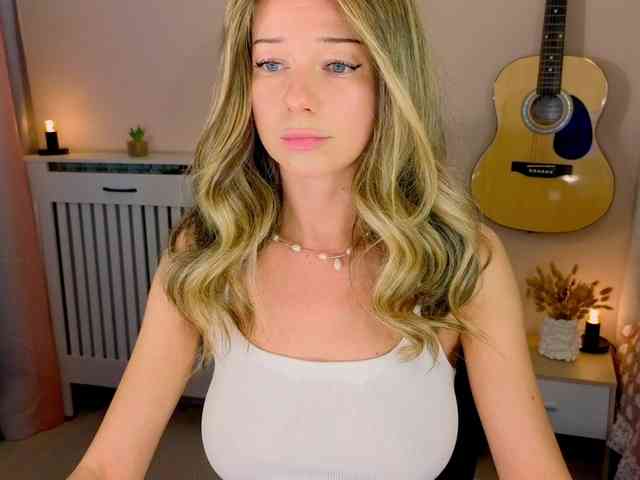 Lenamuti webcam