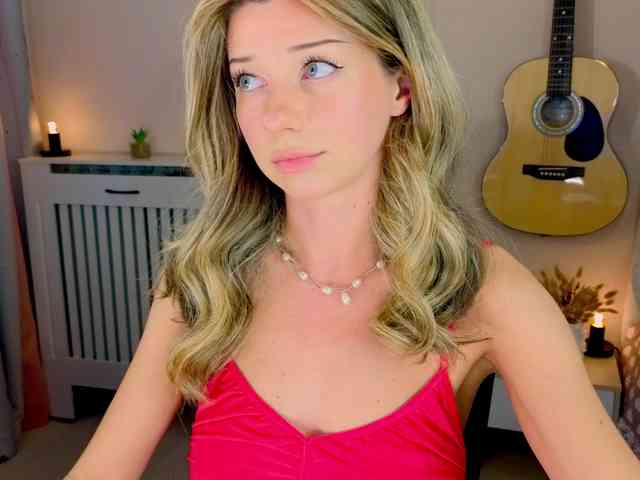 Lenamuti webcam